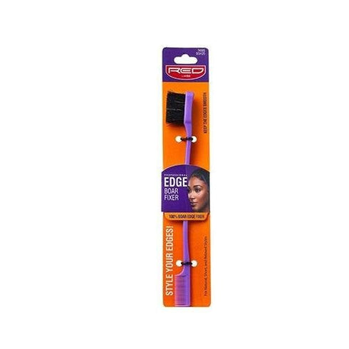 Red By Kiss Ultimate Edge Fixer Hard Mini # BSH25